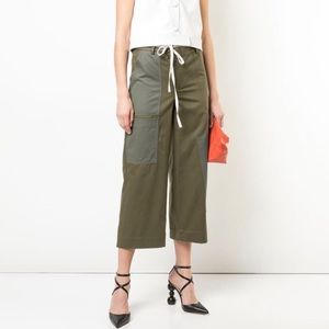 Monse pant - NWT